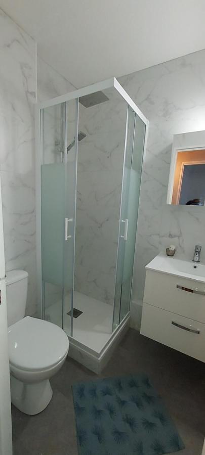 Appartement Renove Avec Balcon A 100 M De La Plage Argelès-sur-Mer Eksteriør billede